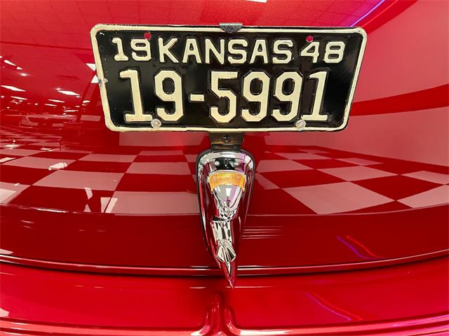 1948 Chevrolet Fleetline (CC-2089823) for sale in Bonner Springs, Kansas