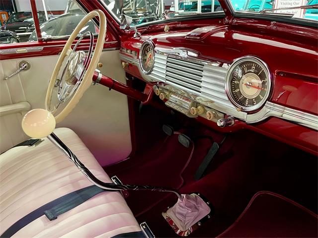 1948 Chevrolet Fleetline (CC-2089823) for sale in Bonner Springs, Kansas