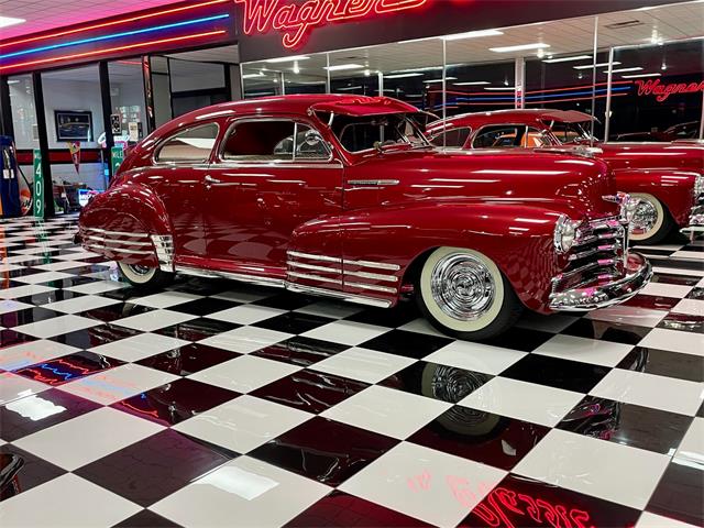 1948 Chevrolet Fleetline (CC-2089823) for sale in Bonner Springs, Kansas