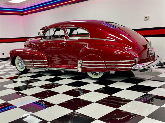 1948 Chevrolet Fleetline (CC-2089823) for sale in Bonner Springs, Kansas
