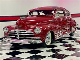 1948 Chevrolet Fleetline (CC-2089823) for sale in Bonner Springs, Kansas