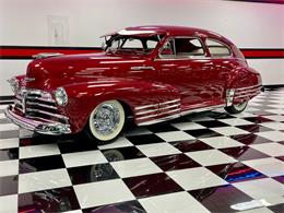 1948 Chevrolet Fleetline (CC-2089823) for sale in Bonner Springs, Kansas
