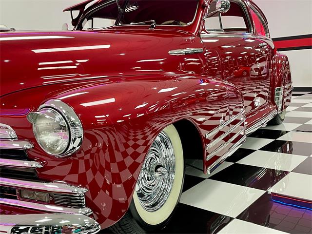 1948 Chevrolet Fleetline (CC-2089823) for sale in Bonner Springs, Kansas
