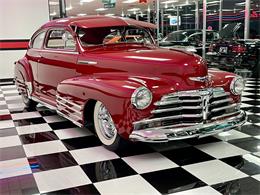 1948 Chevrolet Fleetline (CC-2089823) for sale in Bonner Springs, Kansas