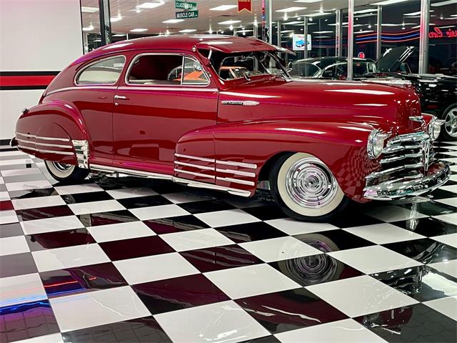 1948 Chevrolet Fleetline (CC-2089823) for sale in Bonner Springs, Kansas