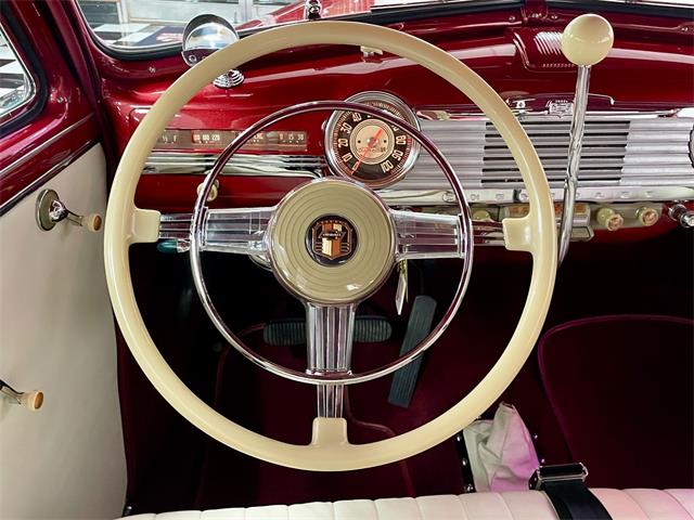 1948 Chevrolet Fleetline (CC-2089823) for sale in Bonner Springs, Kansas