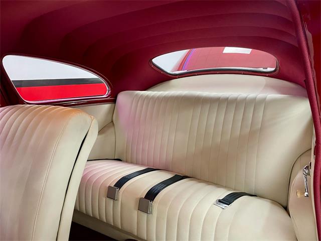 1948 Chevrolet Fleetline (CC-2089823) for sale in Bonner Springs, Kansas