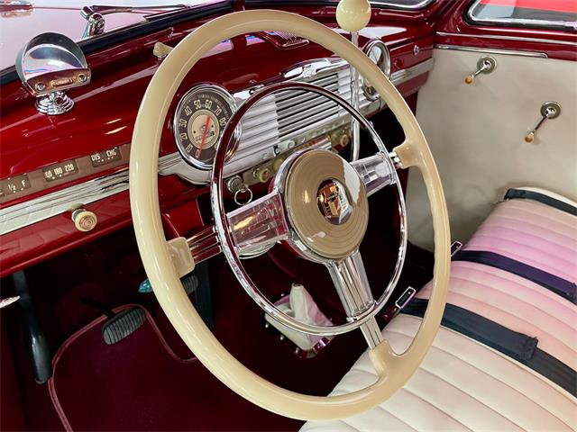 1948 Chevrolet Fleetline (CC-2089823) for sale in Bonner Springs, Kansas