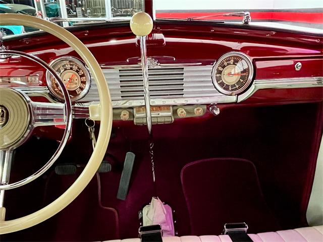 1948 Chevrolet Fleetline (CC-2089823) for sale in Bonner Springs, Kansas