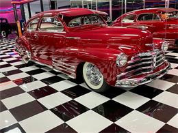 1948 Chevrolet Fleetline (CC-2089823) for sale in Bonner Springs, Kansas