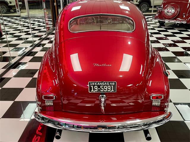 1948 Chevrolet Fleetline (CC-2089823) for sale in Bonner Springs, Kansas