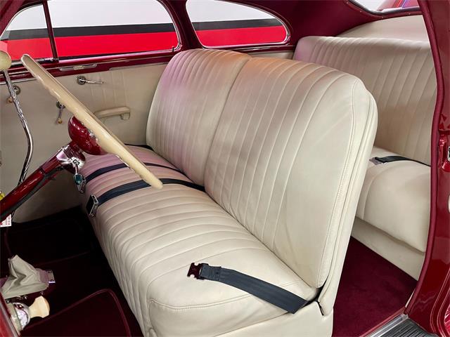 1948 Chevrolet Fleetline (CC-2089823) for sale in Bonner Springs, Kansas
