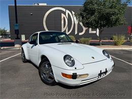 1997 Porsche 911 Carrera (CC-2089824) for sale in Las Vegas, Nevada