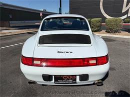 1997 Porsche 911 Carrera (CC-2089824) for sale in Las Vegas, Nevada