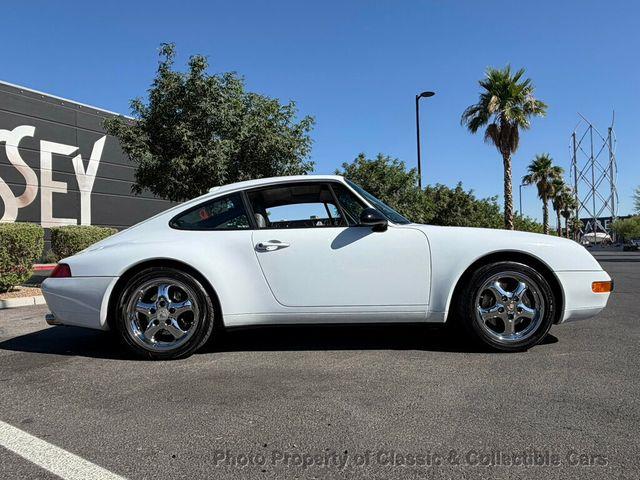 1997 Porsche 911 Carrera (CC-2089824) for sale in Las Vegas, Nevada