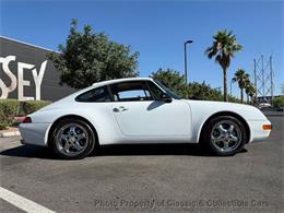 1997 Porsche 911 Carrera (CC-2089824) for sale in Las Vegas, Nevada