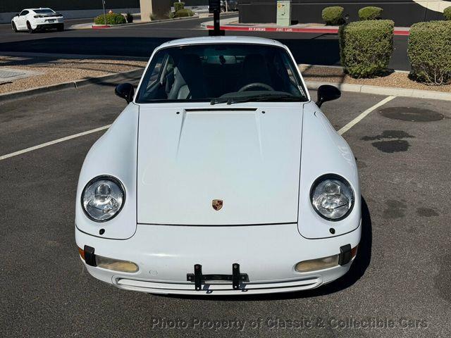 1997 Porsche 911 Carrera (CC-2089824) for sale in Las Vegas, Nevada