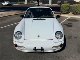 1997 Porsche 911 Carrera (CC-2089824) for sale in Las Vegas, Nevada