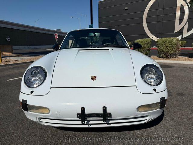 1997 Porsche 911 Carrera (CC-2089824) for sale in Las Vegas, Nevada