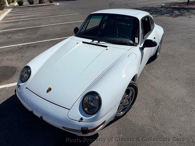 1997 Porsche 911 Carrera (CC-2089824) for sale in Las Vegas, Nevada