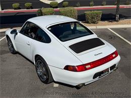 1997 Porsche 911 Carrera (CC-2089824) for sale in Las Vegas, Nevada