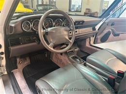 1997 Porsche 911 Carrera (CC-2089824) for sale in Las Vegas, Nevada