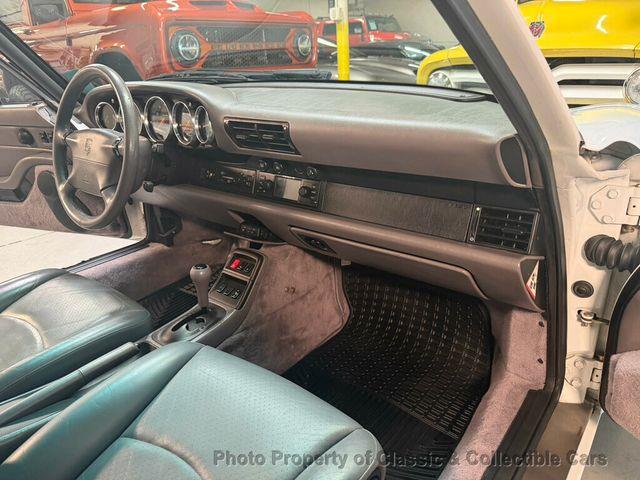 1997 Porsche 911 Carrera (CC-2089824) for sale in Las Vegas, Nevada