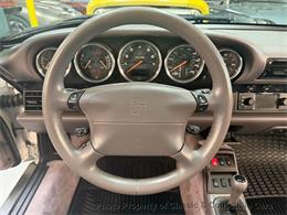 1997 Porsche 911 Carrera (CC-2089824) for sale in Las Vegas, Nevada