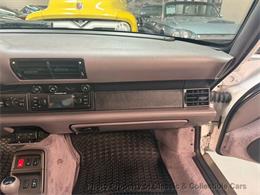1997 Porsche 911 Carrera (CC-2089824) for sale in Las Vegas, Nevada