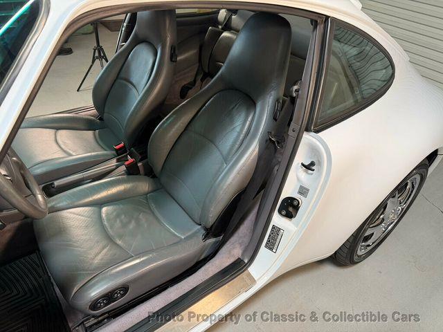 1997 Porsche 911 Carrera (CC-2089824) for sale in Las Vegas, Nevada