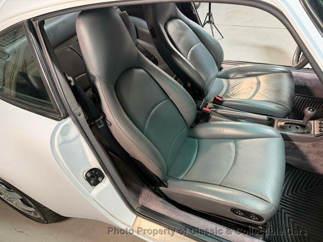 1997 Porsche 911 Carrera (CC-2089824) for sale in Las Vegas, Nevada