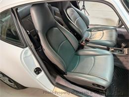 1997 Porsche 911 Carrera (CC-2089824) for sale in Las Vegas, Nevada