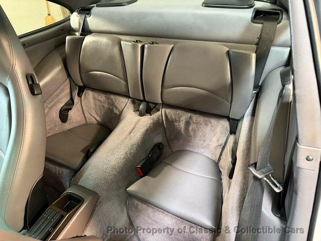 1997 Porsche 911 Carrera (CC-2089824) for sale in Las Vegas, Nevada