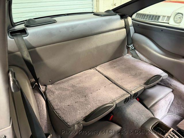 1997 Porsche 911 Carrera (CC-2089824) for sale in Las Vegas, Nevada