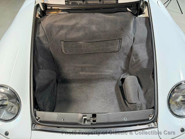 1997 Porsche 911 Carrera (CC-2089824) for sale in Las Vegas, Nevada
