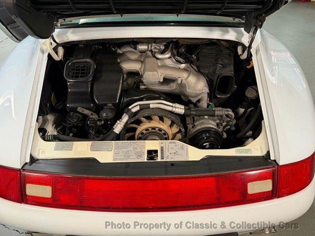 1997 Porsche 911 Carrera (CC-2089824) for sale in Las Vegas, Nevada