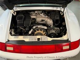 1997 Porsche 911 Carrera (CC-2089824) for sale in Las Vegas, Nevada