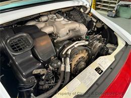 1997 Porsche 911 Carrera (CC-2089824) for sale in Las Vegas, Nevada