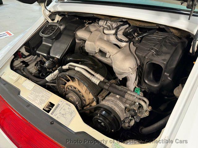 1997 Porsche 911 Carrera (CC-2089824) for sale in Las Vegas, Nevada