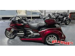 2021 Honda Goldwing (CC-2089827) for sale in Daytona Beach, Florida