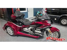2021 Honda Goldwing (CC-2089827) for sale in Daytona Beach, Florida