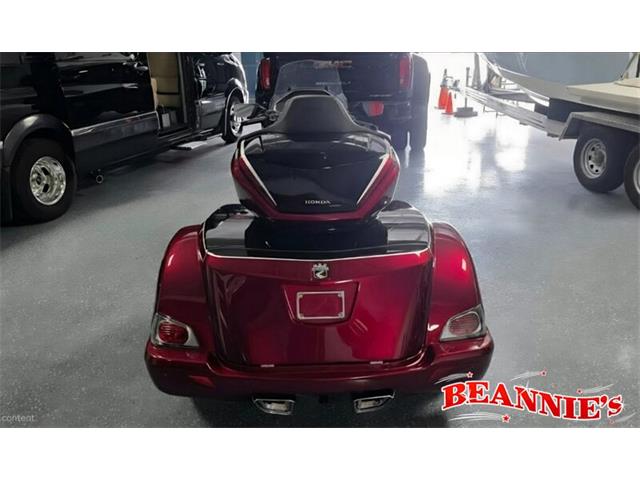 2021 Honda Goldwing (CC-2089827) for sale in Daytona Beach, Florida