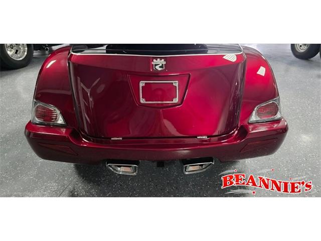 2021 Honda Goldwing (CC-2089827) for sale in Daytona Beach, Florida