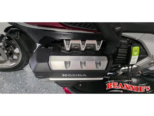 2021 Honda Goldwing (CC-2089827) for sale in Daytona Beach, Florida