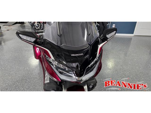 2021 Honda Goldwing (CC-2089827) for sale in Daytona Beach, Florida