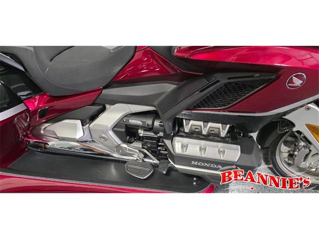 2021 Honda Goldwing (CC-2089827) for sale in Daytona Beach, Florida