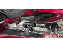 2021 Honda Goldwing (CC-2089827) for sale in Daytona Beach, Florida