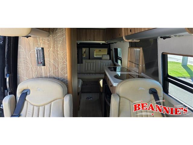 2018 Airstream Interstate (CC-2089828) for sale in Daytona Beach, Florida