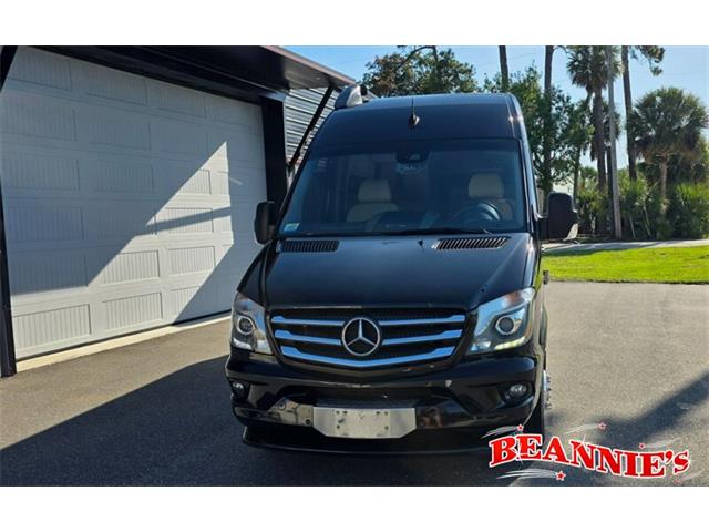 2018 Airstream Interstate (CC-2089828) for sale in Daytona Beach, Florida