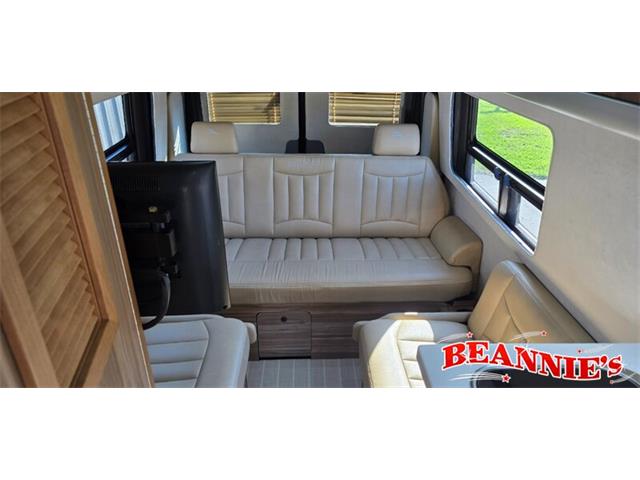 2018 Airstream Interstate (CC-2089828) for sale in Daytona Beach, Florida